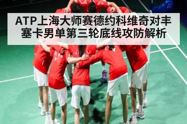ATP上海大师赛德约科维奇对丰塞卡男单第三轮底线攻防解析